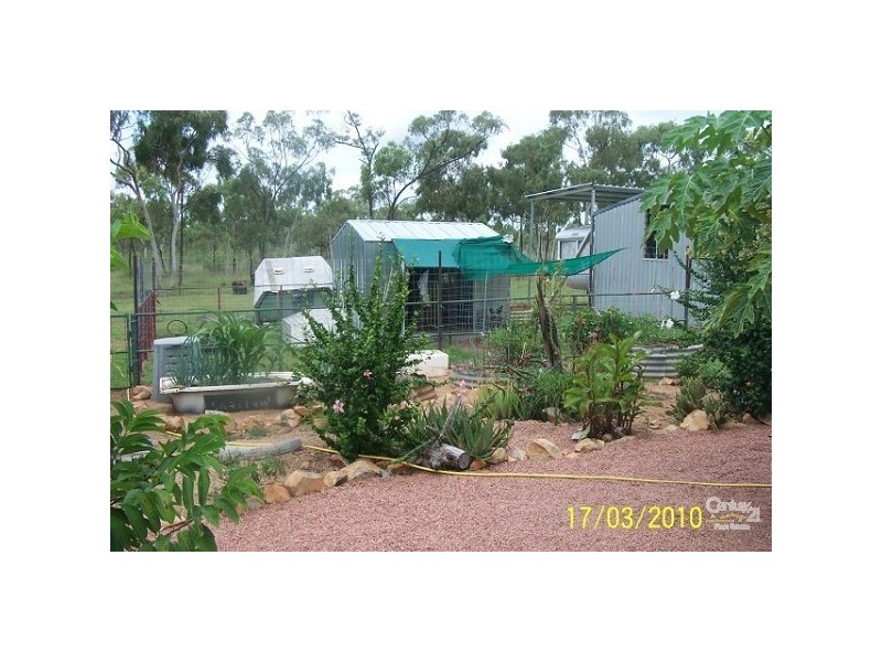 Charters Towers QLD 4820