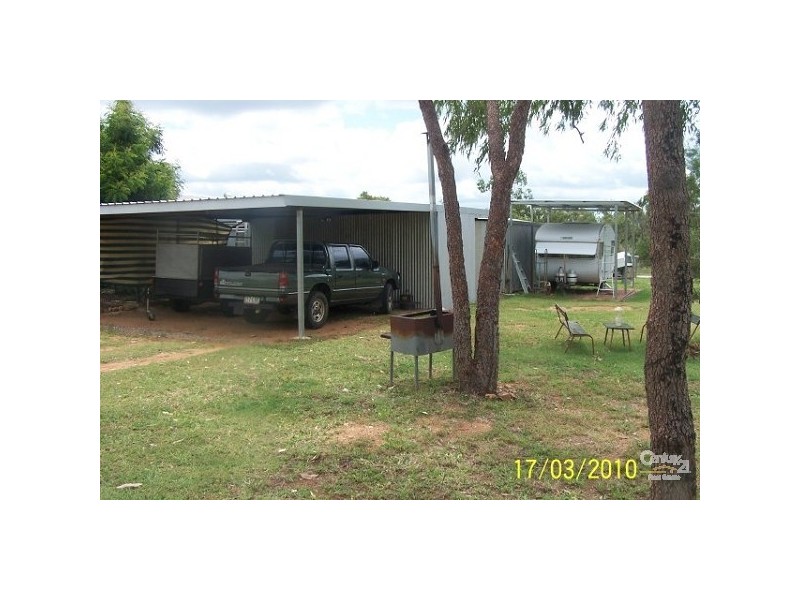 Charters Towers QLD 4820
