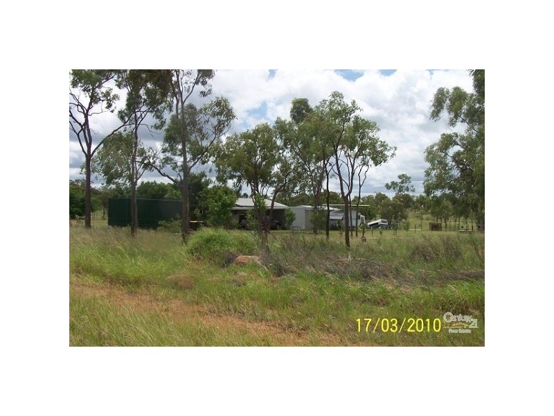 Charters Towers QLD 4820