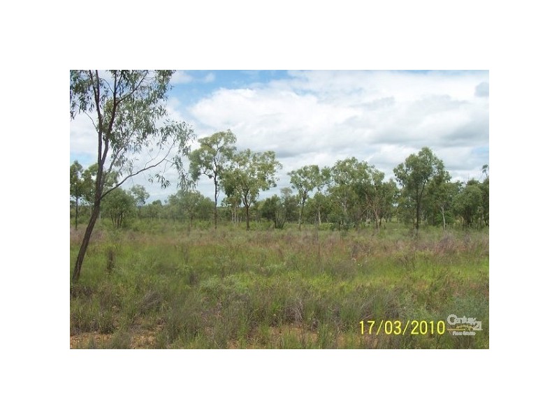 Charters Towers QLD 4820