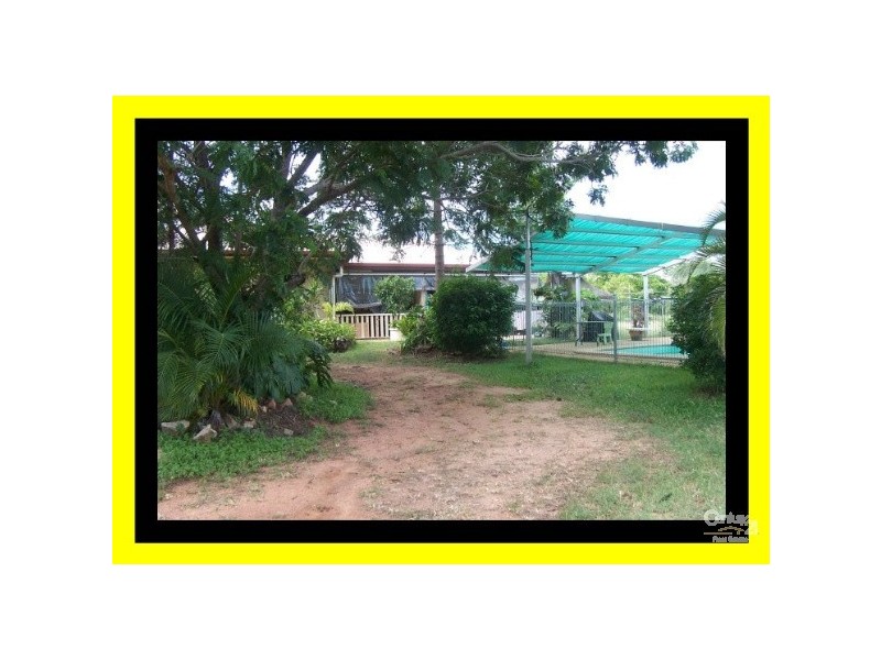 15 Haldane Street, Charters Towers QLD 4820