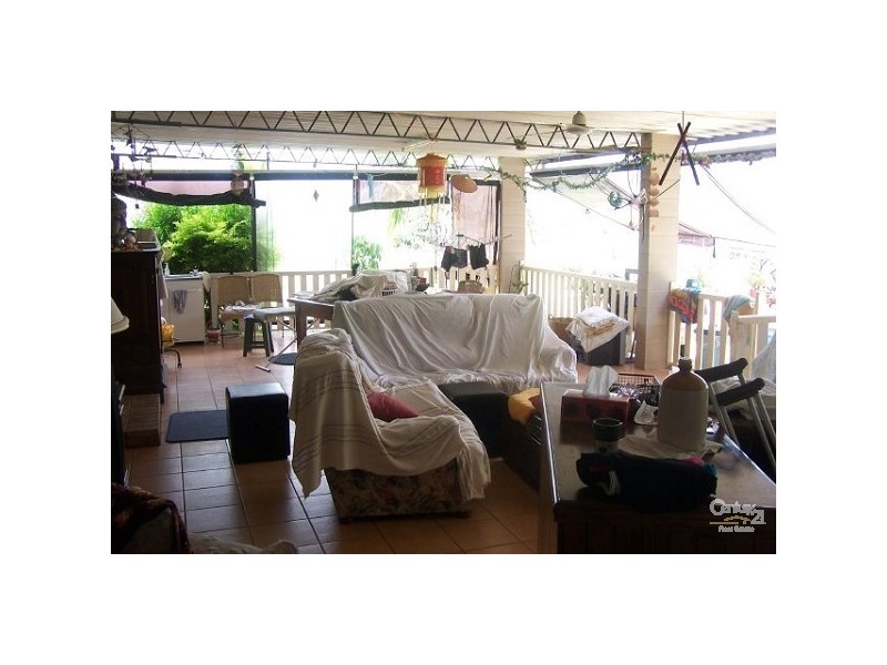 15 Haldane Street, Charters Towers QLD 4820