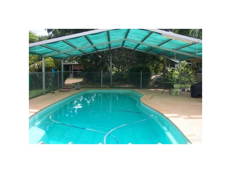 15 Haldane Street, Charters Towers QLD 4820