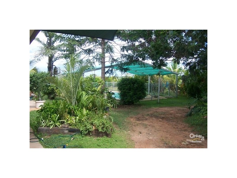 15 Haldane Street, Charters Towers QLD 4820