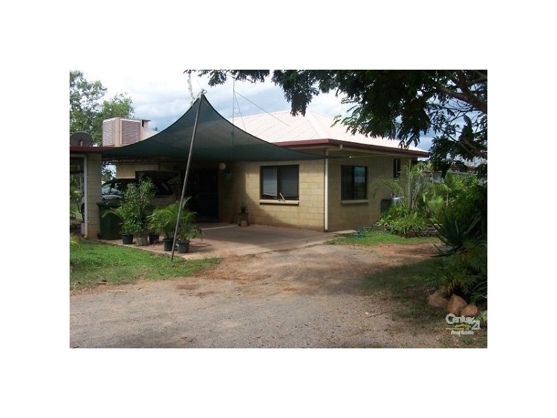 15 Haldane Street, Charters Towers QLD 4820