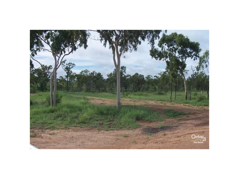 Charters Towers QLD 4820