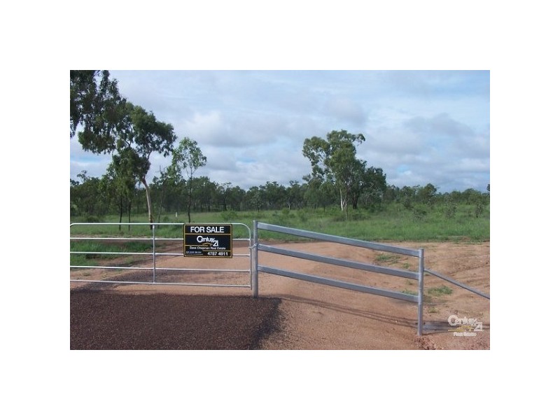 Charters Towers QLD 4820