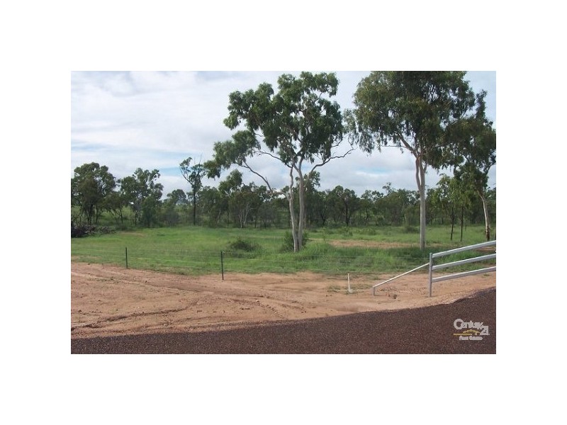 Charters Towers QLD 4820