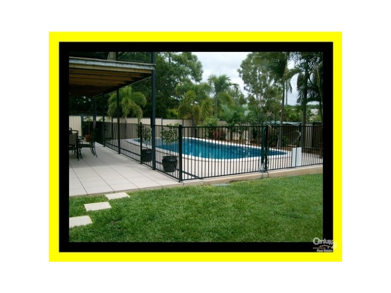 Charters Towers QLD 4820