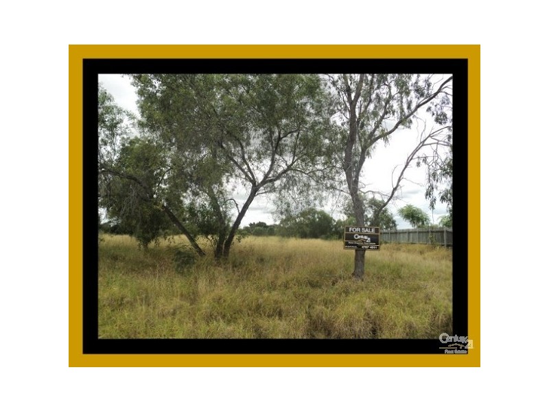 3 Phil West Court QUEENTON, Charters Towers QLD 4820