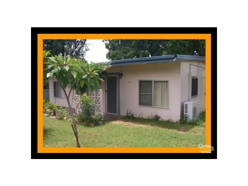 Charters Towers QLD 4820