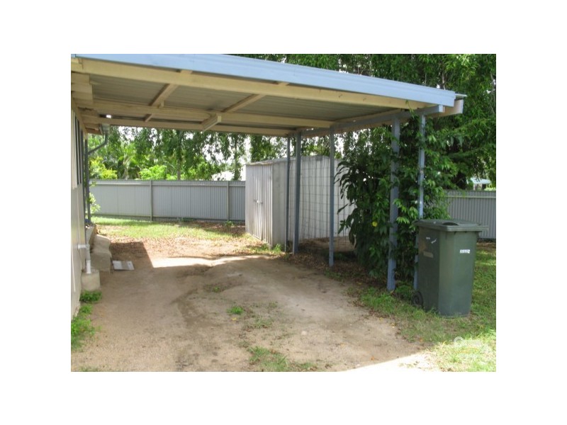 Charters Towers QLD 4820