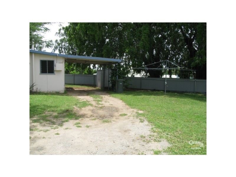 Charters Towers QLD 4820