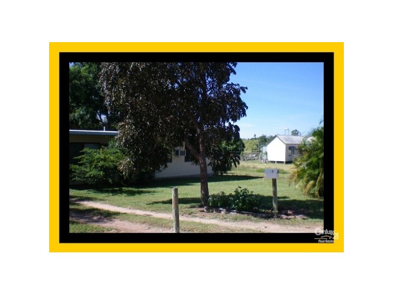 Charters Towers QLD 4820