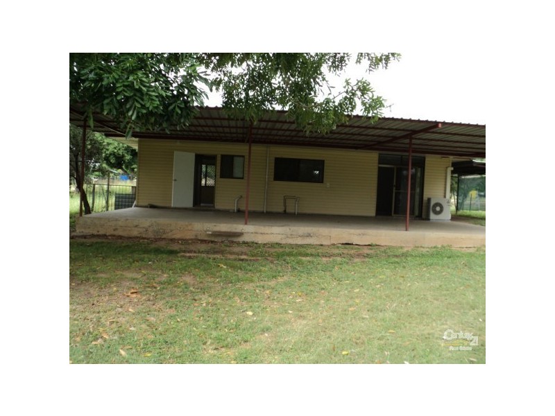 Charters Towers QLD 4820