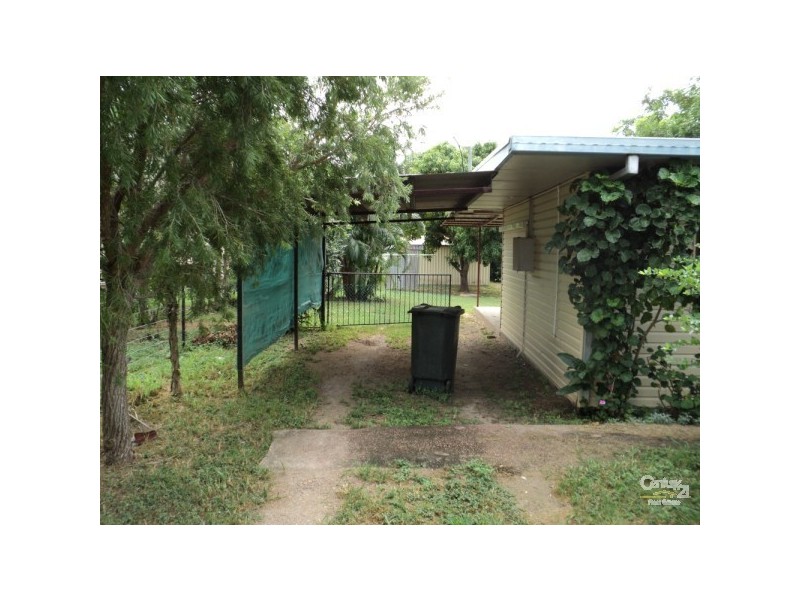 Charters Towers QLD 4820