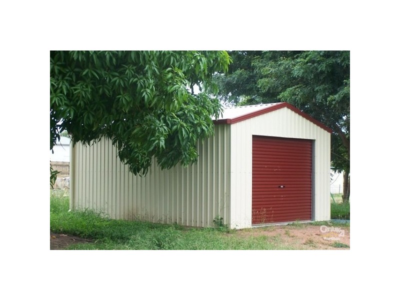 Charters Towers QLD 4820