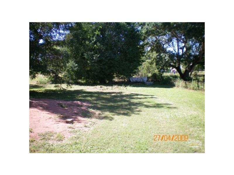 Charters Towers QLD 4820