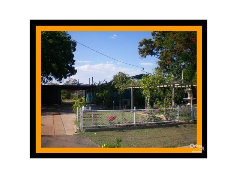 Charters Towers QLD 4820