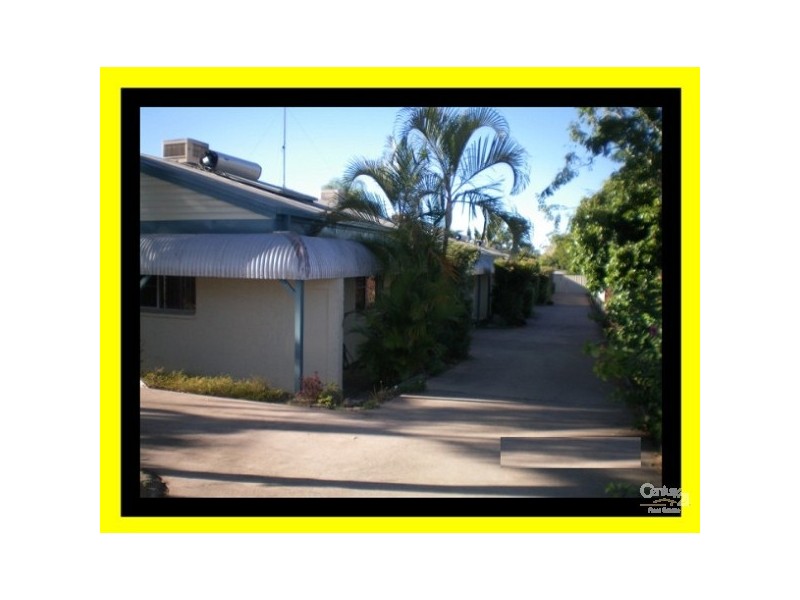 Charters Towers QLD 4820