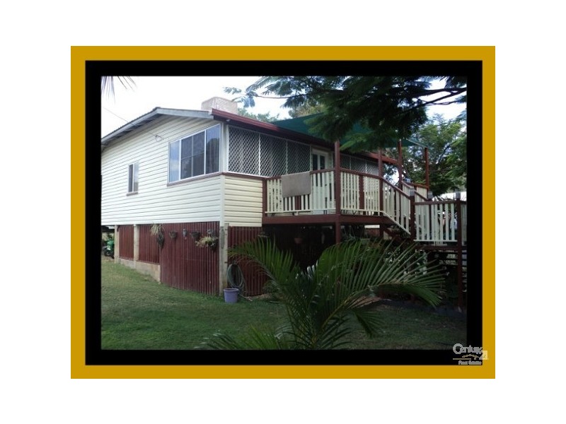 55 Sadds Lane, Charters Towers QLD 4820