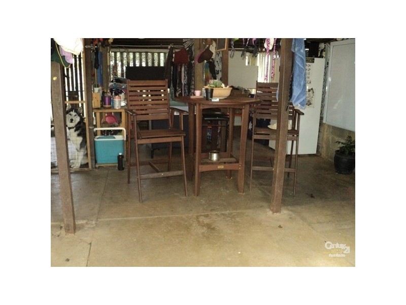 55 Sadds Lane, Charters Towers QLD 4820