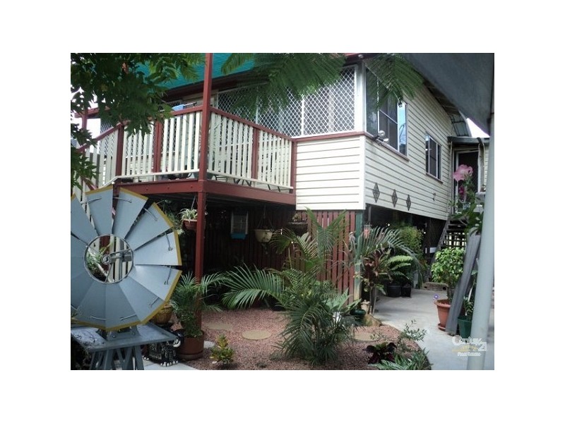 55 Sadds Lane, Charters Towers QLD 4820