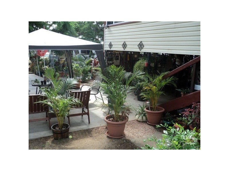 55 Sadds Lane, Charters Towers QLD 4820