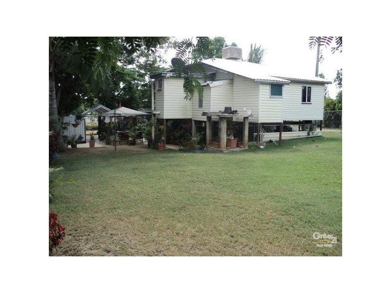 55 Sadds Lane, Charters Towers QLD 4820