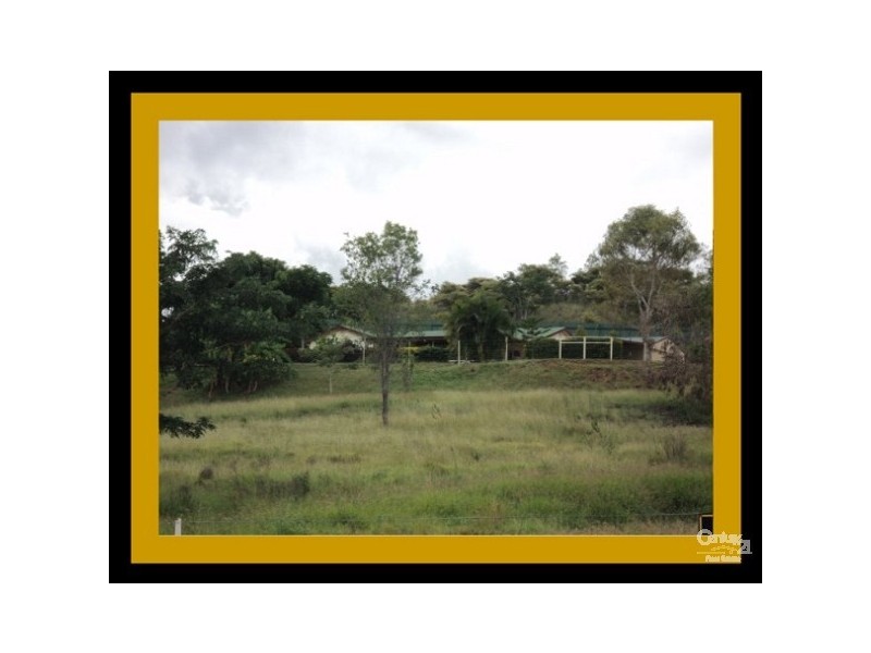 30 Range Road, Charters Towers QLD 4820