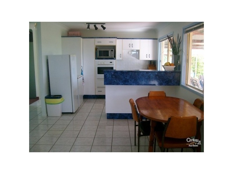 30 Range Road, Charters Towers QLD 4820