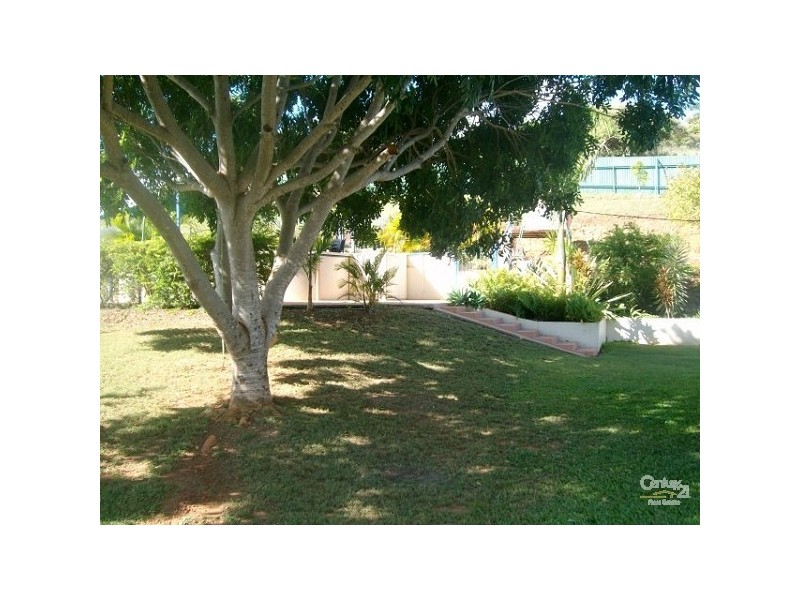 30 Range Road, Charters Towers QLD 4820