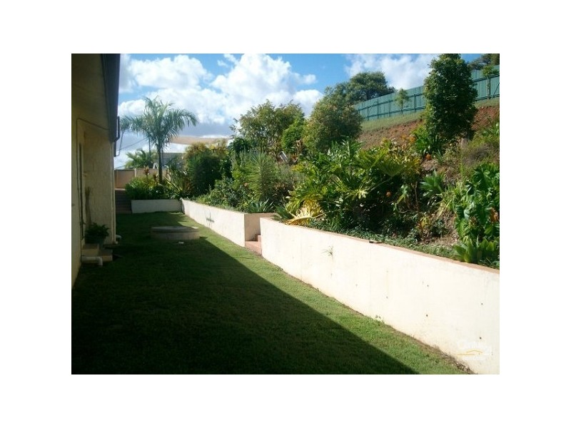 30 Range Road, Charters Towers QLD 4820