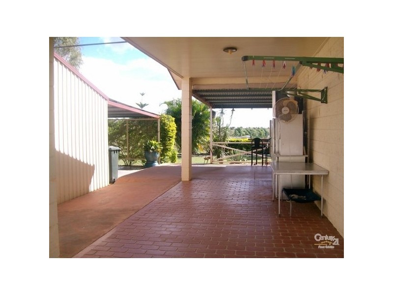 30 Range Road, Charters Towers QLD 4820