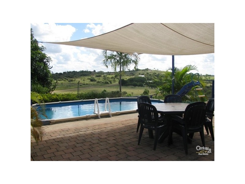 30 Range Road, Charters Towers QLD 4820