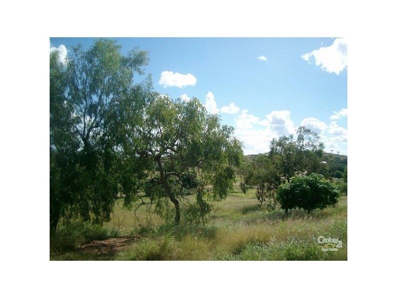 30 Range Road, Charters Towers QLD 4820