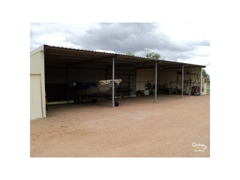 30 Range Road, Charters Towers QLD 4820