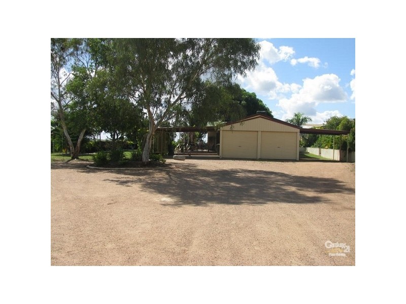 30 Range Road, Charters Towers QLD 4820