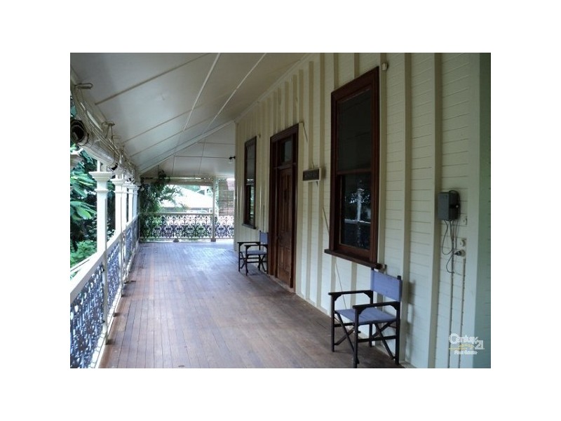 35 Plant Street, Charters Towers QLD 4820