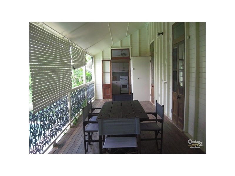 35 Plant Street, Charters Towers QLD 4820