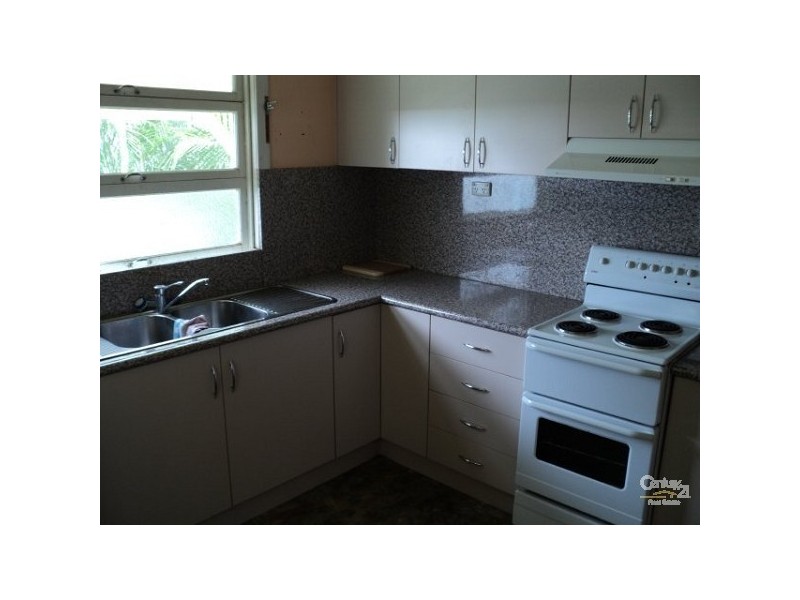 35 Plant Street, Charters Towers QLD 4820