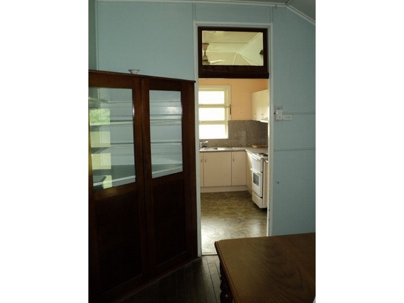 35 Plant Street, Charters Towers QLD 4820