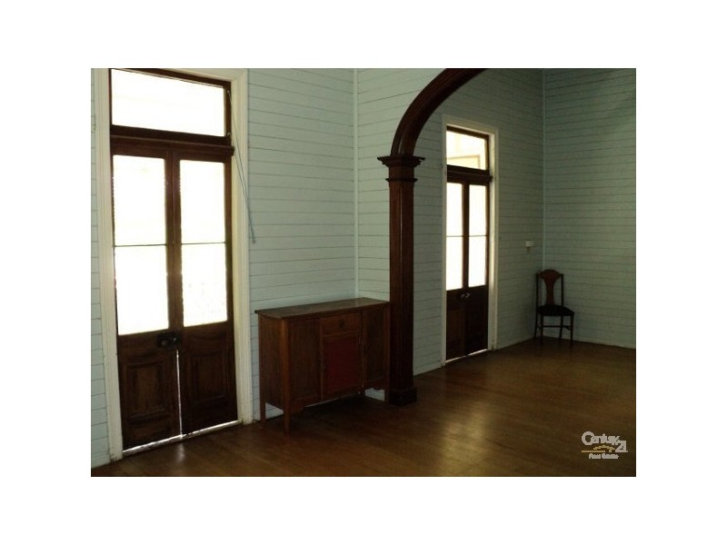 35 Plant Street, Charters Towers QLD 4820