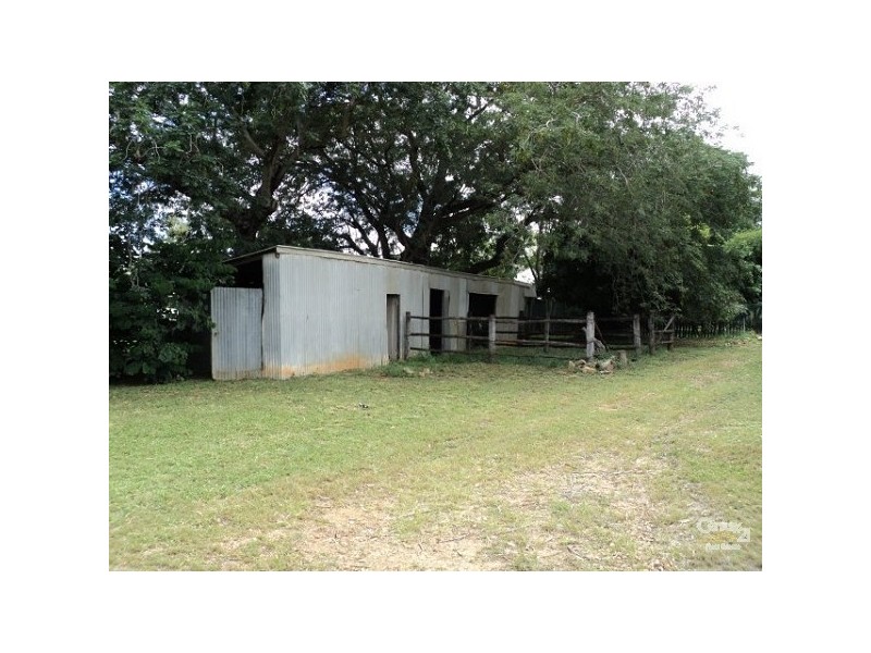 35 Plant Street, Charters Towers QLD 4820