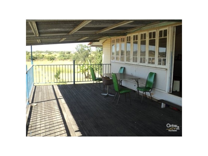 211 Bluff Road, Charters Towers QLD 4820