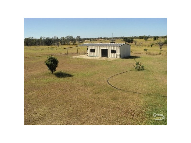211 Bluff Road, Charters Towers QLD 4820