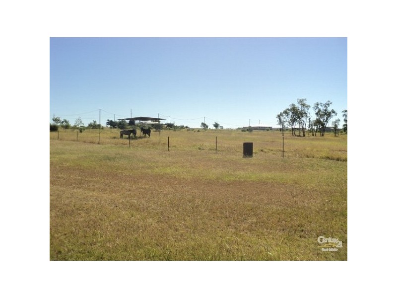 211 Bluff Road, Charters Towers QLD 4820