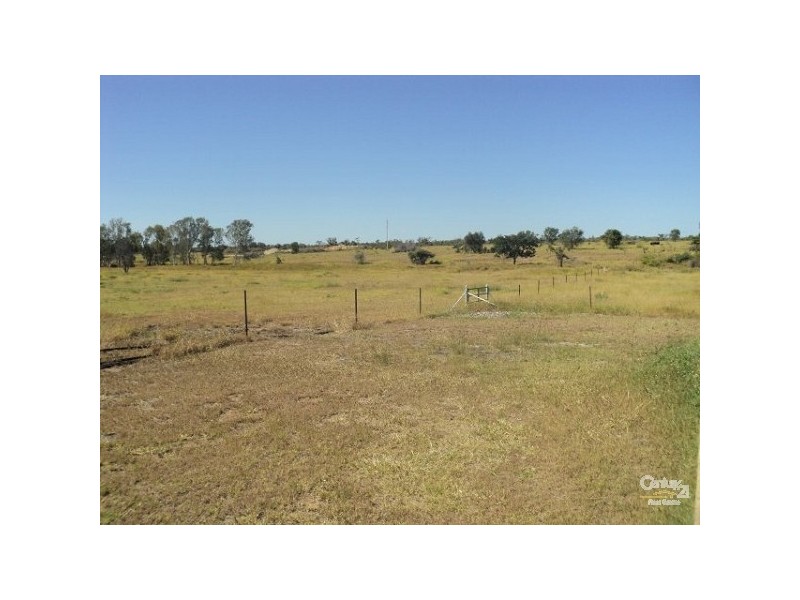 211 Bluff Road, Charters Towers QLD 4820