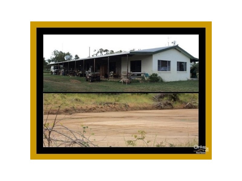 Charters Towers QLD 4820