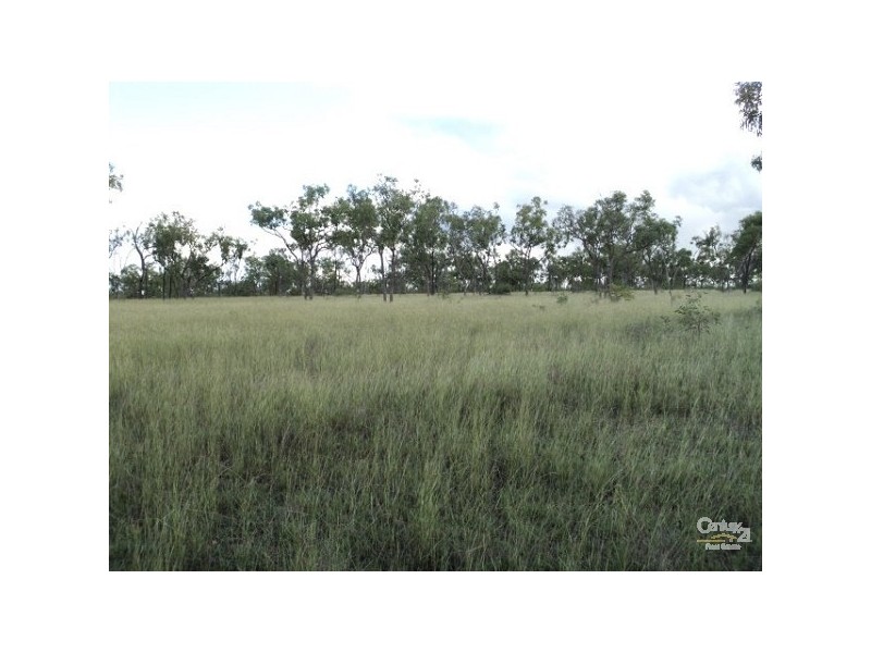 Charters Towers QLD 4820